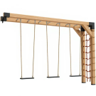 Apenrek klimnet - ROBUUST