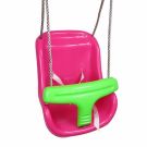 Babyschaukell deluxe - Roze