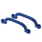 Handgriffeset - Blauw