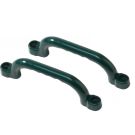 Handgriffeset - Groen