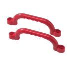 Handgriffeset - Rood