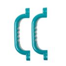 Handgriffeset - Turquoise