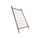 Kletternetz Komplett inkl frame
