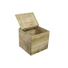 Aufbewahrungsbox Klein