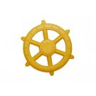 Piraten Lenkrad - Geel