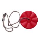 Tellerschaukel - Rood