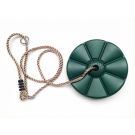 Tellerschaukel - Groen