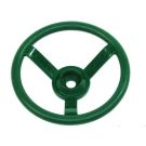 Lenkrad - Groen