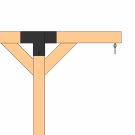 Erweiterung Extra Haken