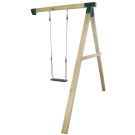 Schaukelanbau - Einzel - A-frame