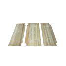 3 teiliger Sandkastendeckel