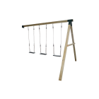 Schaukelanbau 3-Fach