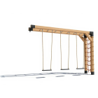 Apenrek klimnet - ROBUUST