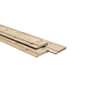 Nut und Feder Bretter Holz