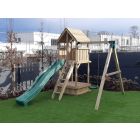 Speeltoestel 120 - zandbak