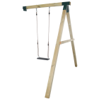 Schaukelanbau - Einzel - A-frame