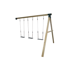 Schaukelanbau 3-Fach