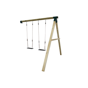 Schaukelanbau Doppel