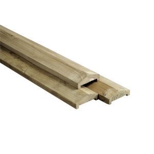 Pyramide Abdeckung
