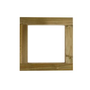 Extra Fenster