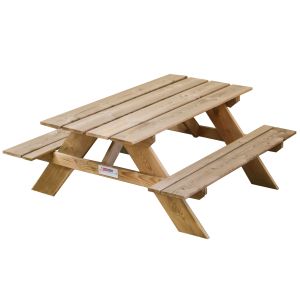 PicknickTisch Kids 