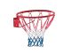 Basketball-Netz