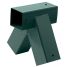 Schaukel Verbinder 90° Spielturm