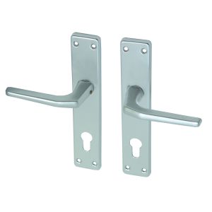 Türgriff - Aluminium