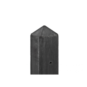 Betonpfost - GEUL - für Zaun 150cm