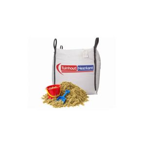 Spielsand – Bigbag 0.5 m³ [ABHOLUNG]