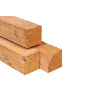 Douglasie - 150x150mm