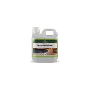 Borma Wachs - Exterior Wood Cleaner