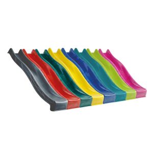 Rutsche - KBT Tsuri Spielturm