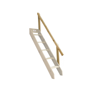 Geländer fur Treppe