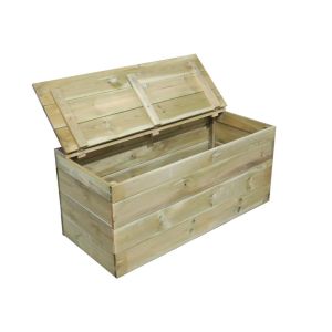 Aufbewahrungsbox Groß