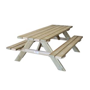 Picknicktisch - ROBUST