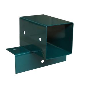 Schaukelmontage für Spielgeräte