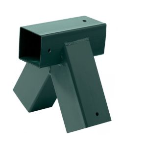 Schaukel Verbinder 90° Spielturm