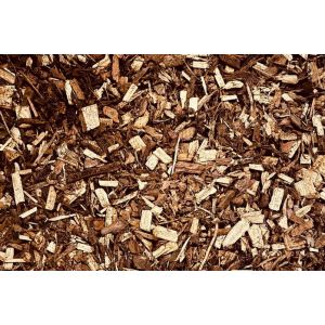 Houtsnippers - speelmix in bigbag