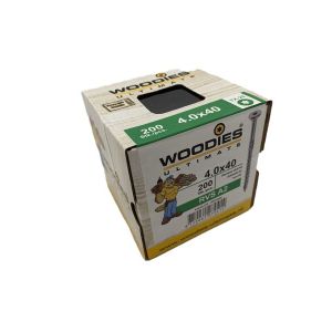 Woodies Ultimate Shield - Outdoor
