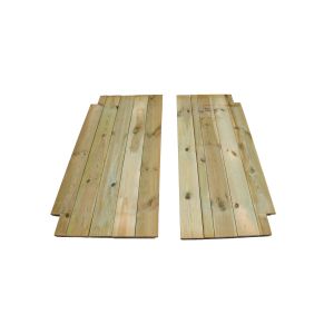 Sandkastendeckel 150 - Balkon