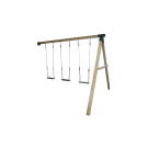 Schaukelanbau 3-Fach