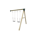 Schaukelanbau Doppel