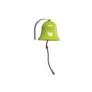 Glocke Rot - Limoen groen