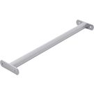 Turnstange 125 cm - Antraciet