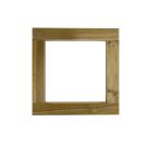 Extra Fenster
