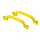 Handgriffeset - Geel