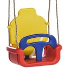 Babyschaukel verstellbar