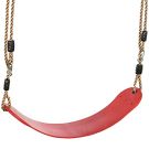 Schaukelsitz Flex - Rood