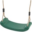Schaukelsitz aus Kunststoff - Groen